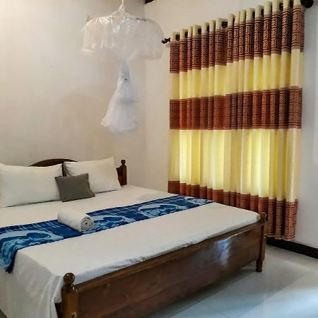 Sigiri Binara Villa สิกิริยา ภายนอก รูปภาพ