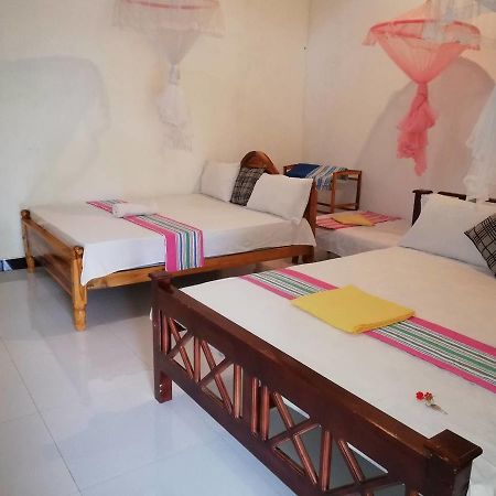 Sigiri Binara Villa สิกิริยา ภายนอก รูปภาพ