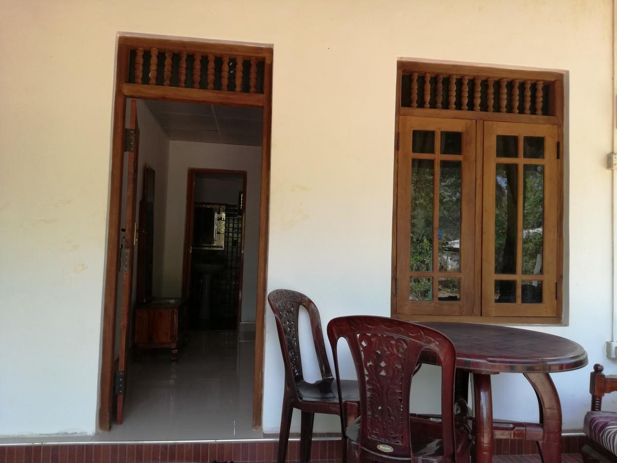 Sigiri Binara Villa สิกิริยา ภายนอก รูปภาพ