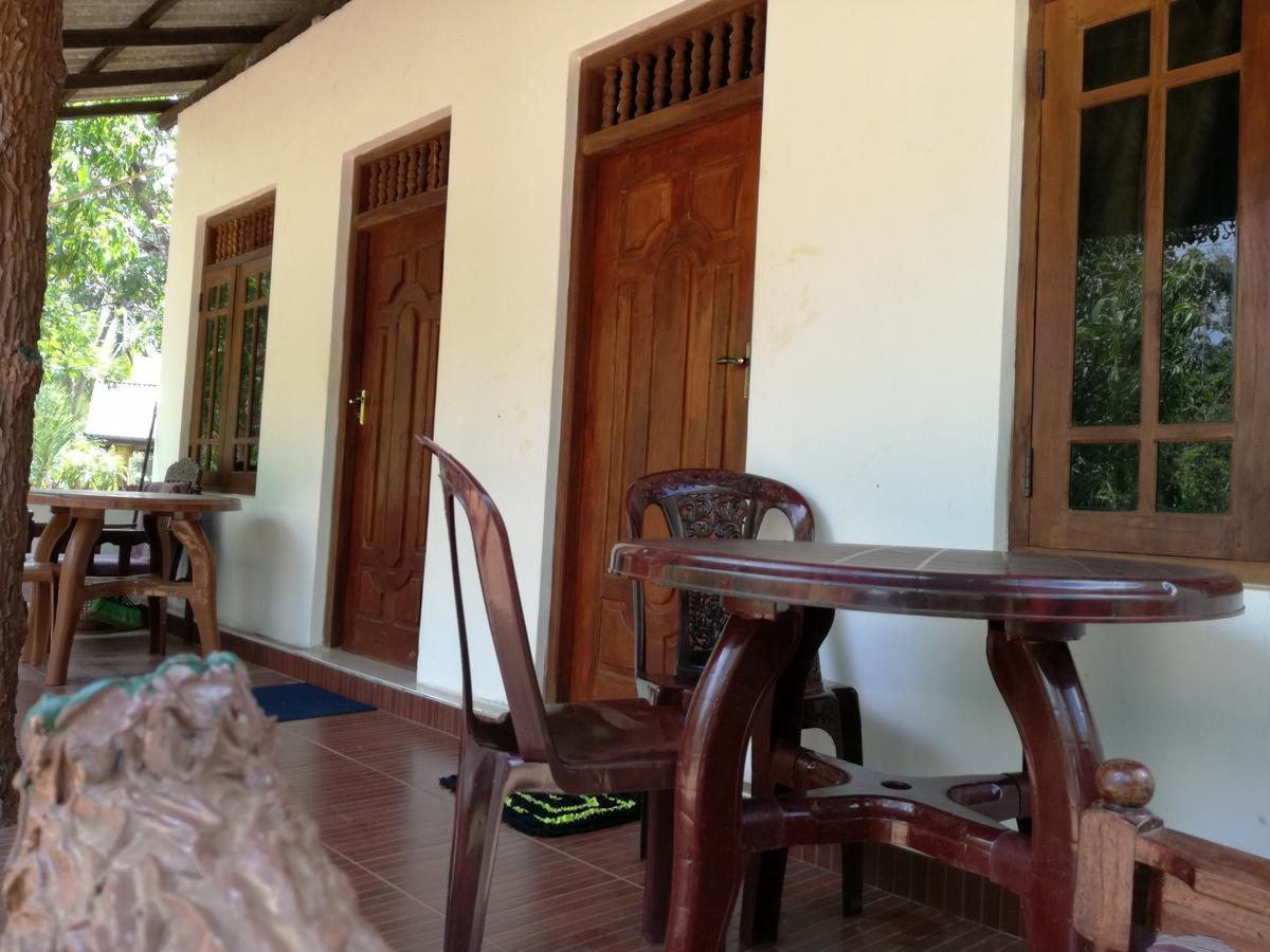 Sigiri Binara Villa สิกิริยา ภายนอก รูปภาพ