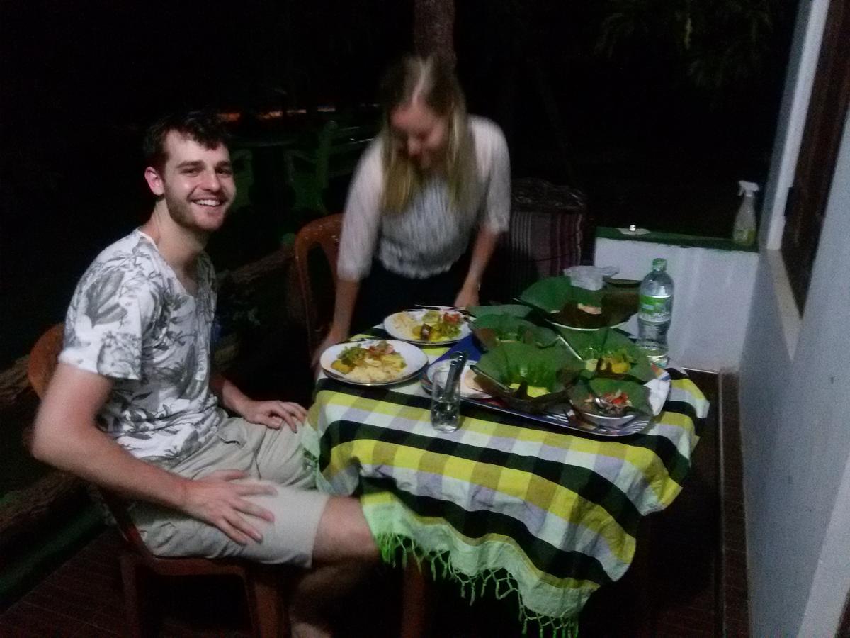 Sigiri Binara Villa สิกิริยา ภายนอก รูปภาพ